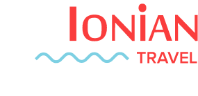 Ionian Car Hire logo